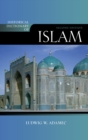 Image for Historical dictionary of Islam : no. 95