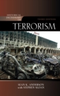 Image for Historical dictionary of terrorism