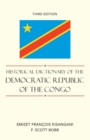 Image for Historical dictionary of Democratic Republic of Congo (Zaire)