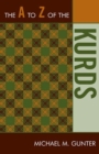 Image for The A to Z of the Kurds : 35