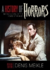Image for A History of Horrors