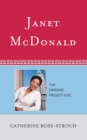 Image for Janet McDonald: the original project girl