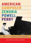 Image for American Composer Zenobia Powell Perry