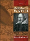Image for Shakespeare&#39;s watch  : a guide to time and location in the plays