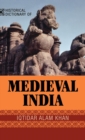 Image for Historical dictionary of medieval India