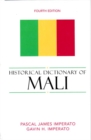 Image for Historical dictionary of Mali