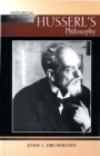 Image for Historical dictionary of Husserl&#39;s philosophy