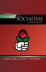 Image for Historical dictionary of socialism.