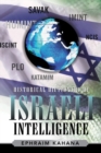 Image for Historical dictionary of Israeli intelligence