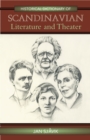 Image for Historical dictionary of Scandinavian literature and theater