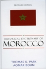 Image for Historical dictionary of Morocco. : no. 95