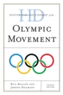 Image for Historical dictionary of the Olympic movement : no. 61