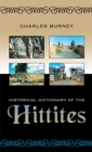 Image for Historical dictionary of the Hittites : no. 14
