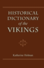 Image for Historical dictionary of the Vikings