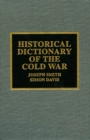 Image for Historical dictionary of the Cold War