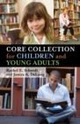 Image for Core collection for children and young adults