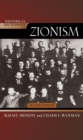 Image for Historical dictionary of Zionism : no. 83