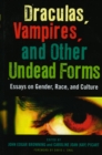 Image for Draculas, Vampires, and Other Undead Forms