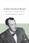 Image for A John Steinbeck Reader : Essays in Honor of Stephen K. George