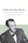 Image for A John Steinbeck reader: essays in honor of Stephen K. George