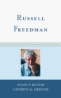 Image for Russell Freedman