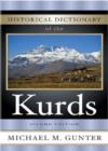 Image for Historical Dictionary of the Kurds