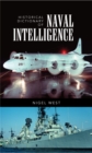 Image for Historical Dictionary of Naval Intelligence