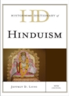 Image for Historical Dictionary of Hinduism