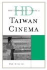 Image for Historical Dictionary of Taiwan Cinema