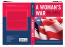 Image for A Woman&#39;s War : The Professional and Personal Journey of the Navy&#39;s First African American Female Intelligence Officer
