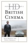 Image for Historical dictionary of British cinema