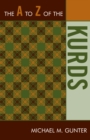 Image for The A to Z of the Kurds