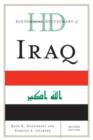 Image for Historical dictionary of Iraq