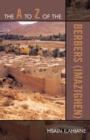 Image for The A to Z of the Berbers (Imazighen)