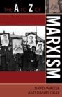 Image for The A to Z of Marxism