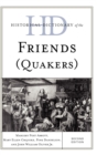 Image for Historical Dictionary of the Friends (Quakers)