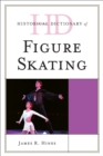 Image for Historical Dictionary of Figure Skating