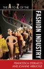 Image for The A to Z of the Fashion Industry