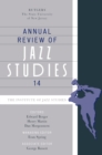 Image for Annual Review of Jazz Studies 14