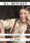 Image for H.L. Mencken : An Annotated Bibliography