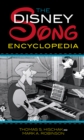 Image for The Disney song encyclopedia