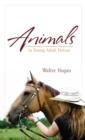 Image for Animals in young adult fiction : 34