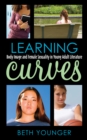 Image for Learning curves: body image and female sexuality in young adult literature : no. 35