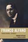 Image for Franco Alfano : Transcending Turandot