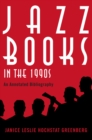 Image for Jazz Books in the 1990s
