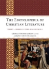 Image for The Encyclopedia of Christian Literature