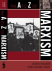 Image for The A to Z of Marxism