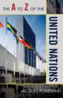 Image for The A to Z of the United Nations