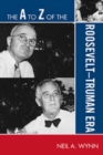 Image for The A to Z of the Roosevelt-Truman Era : 103