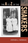 Image for The A to Z of the Shakers